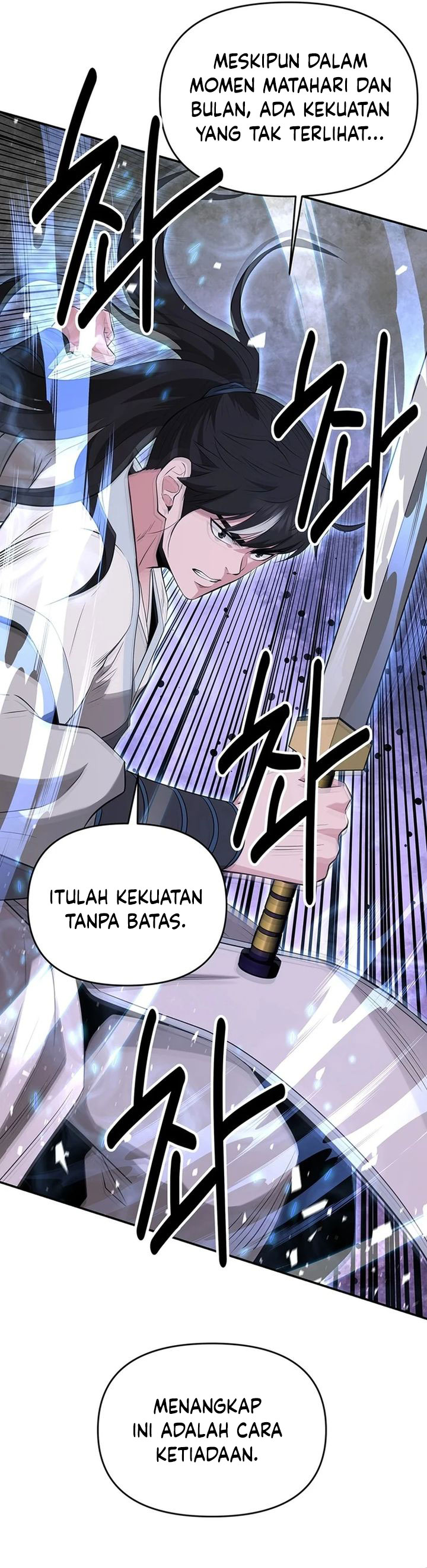 The World’s Best Kunlun Tavern chapter 33