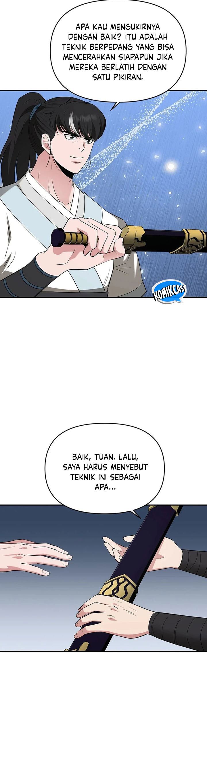 The World’s Best Kunlun Tavern chapter 33