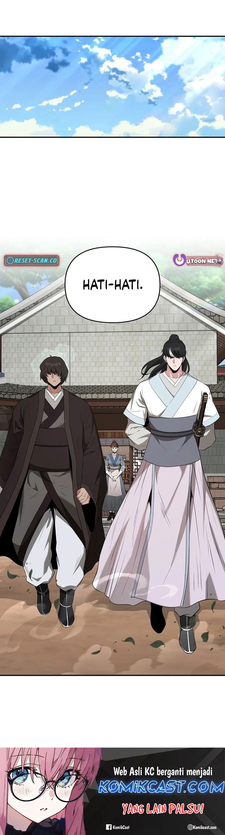 The World’s Best Kunlun Tavern chapter 33