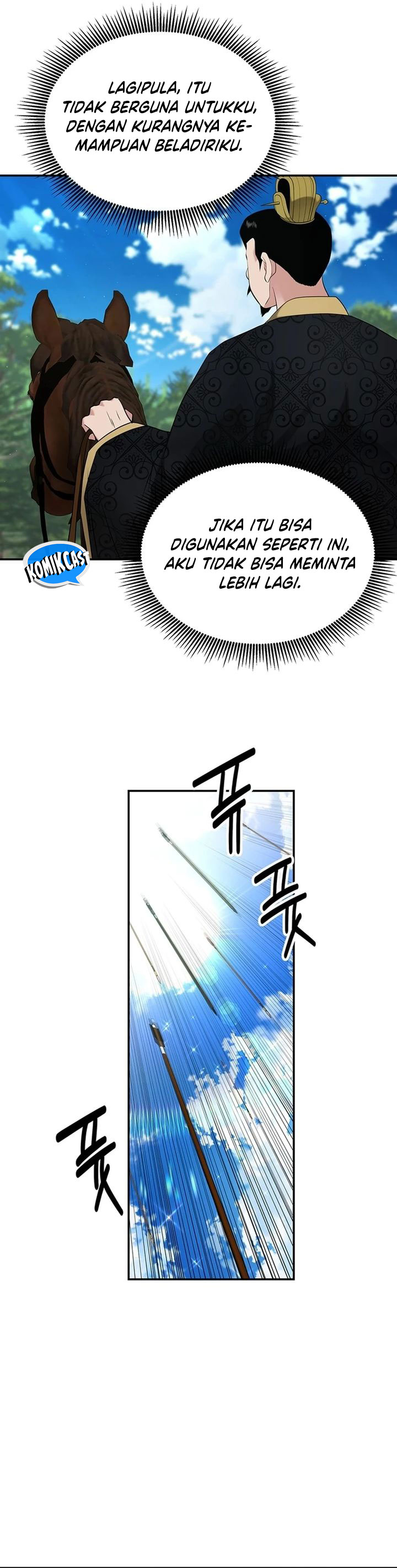 The World’s Best Kunlun Tavern chapter 34