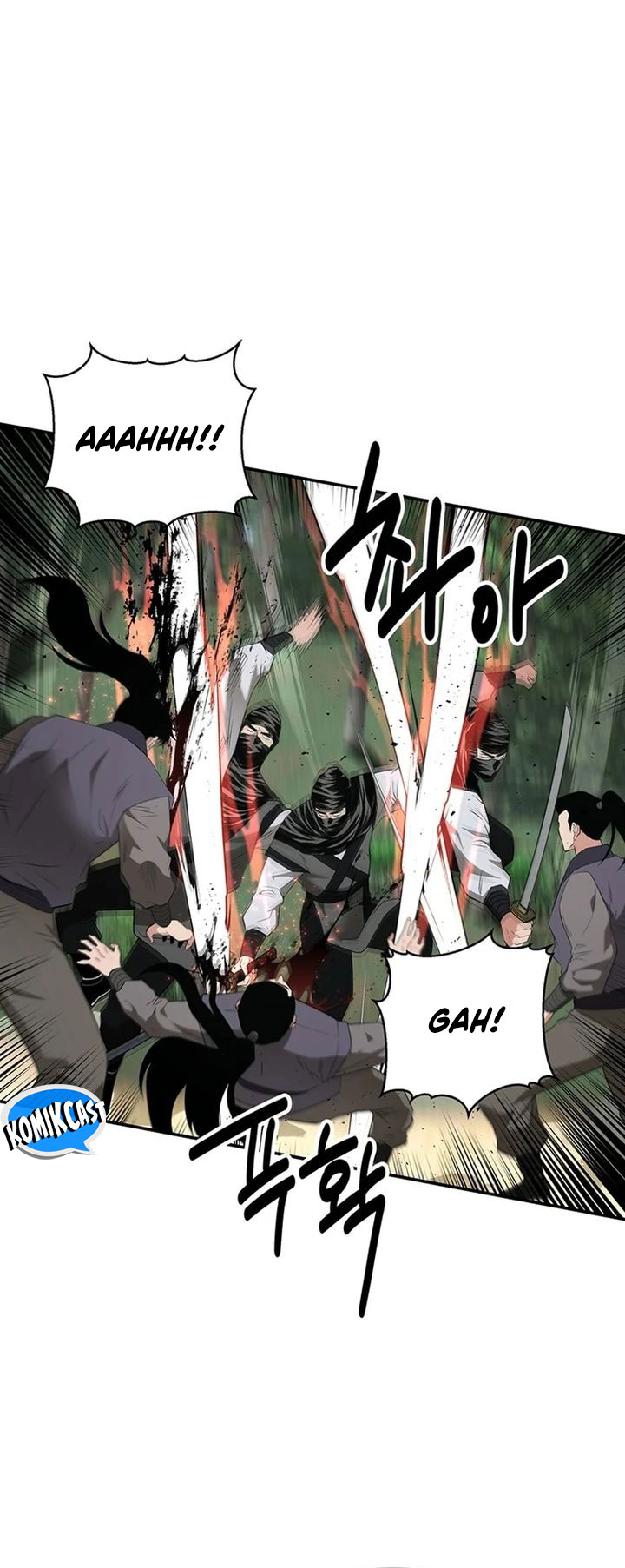 The World’s Best Kunlun Tavern chapter 34