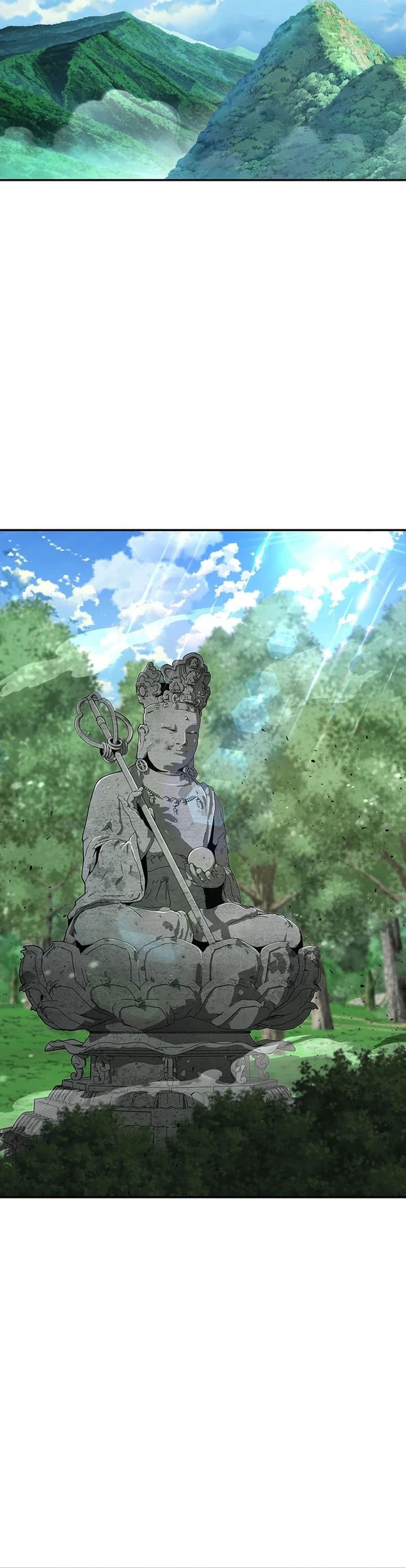 The World’s Best Kunlun Tavern chapter 34