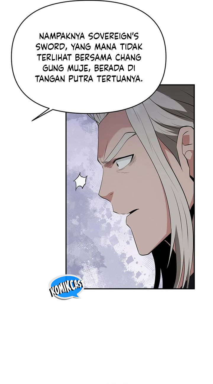 The World’s Best Kunlun Tavern chapter 34