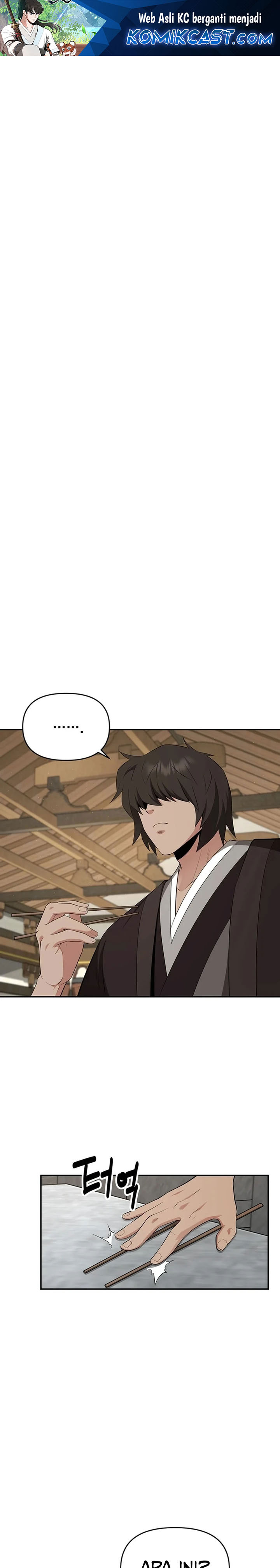 The World’s Best Kunlun Tavern Chapter 40 Bahasa Indonesia