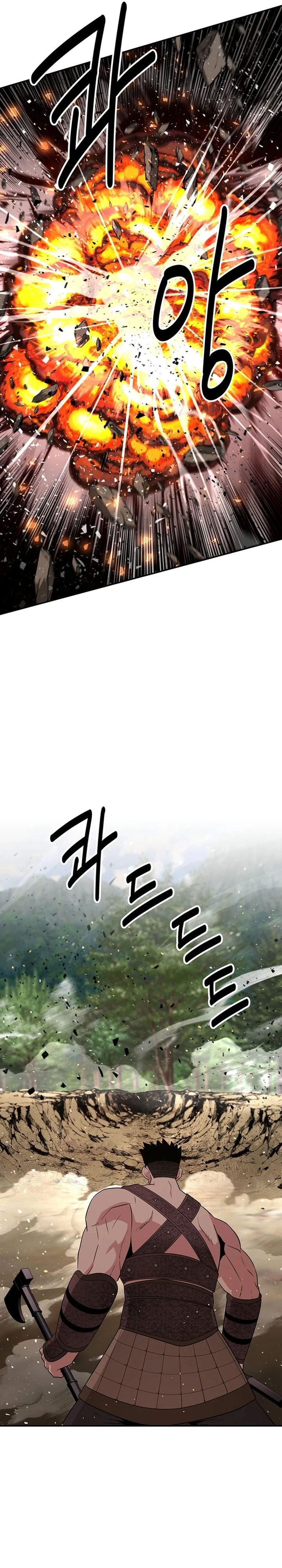 The World’s Best Kunlun Tavern Chapter 40 Bahasa Indonesia