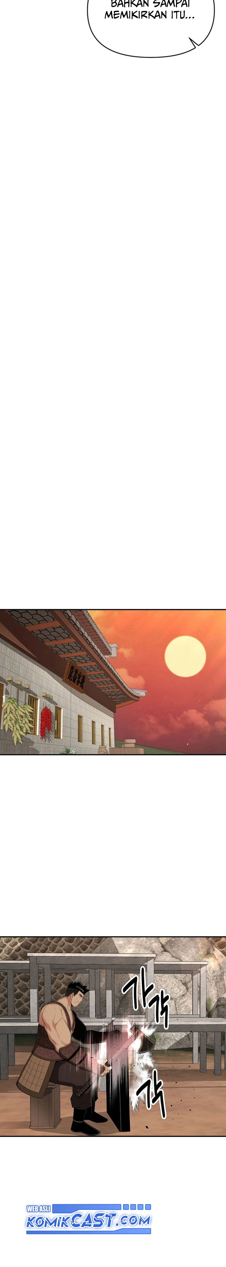 The World’s Best Kunlun Tavern Chapter 47 Bahasa Indonesia