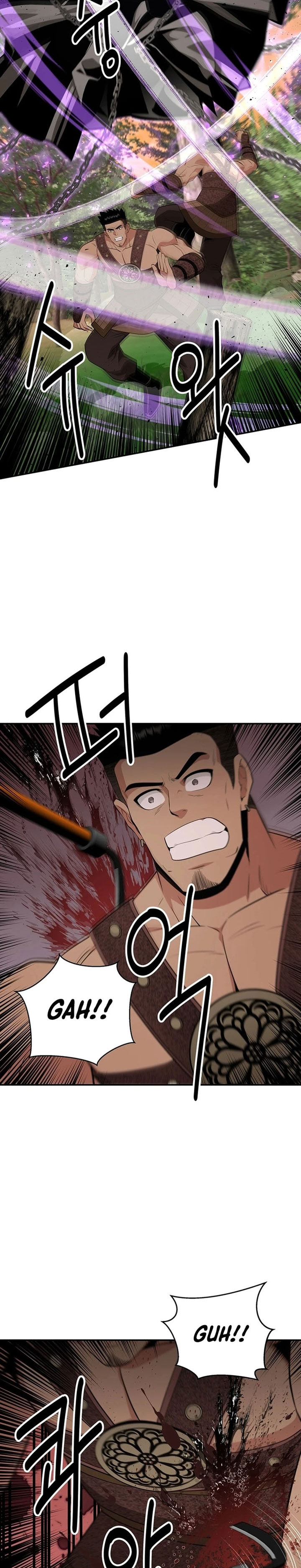 The World’s Best Kunlun Tavern Chapter 47 Bahasa Indonesia