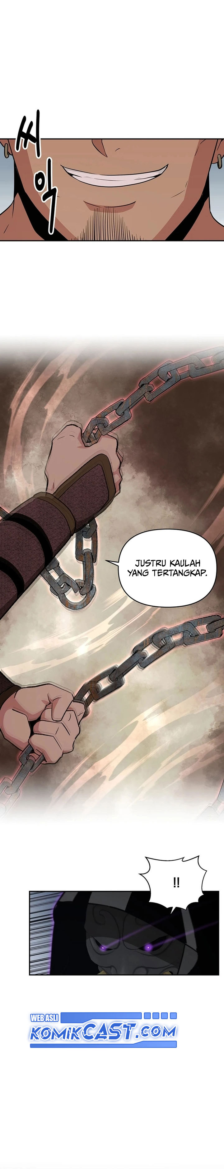 The World’s Best Kunlun Tavern Chapter 47 Bahasa Indonesia