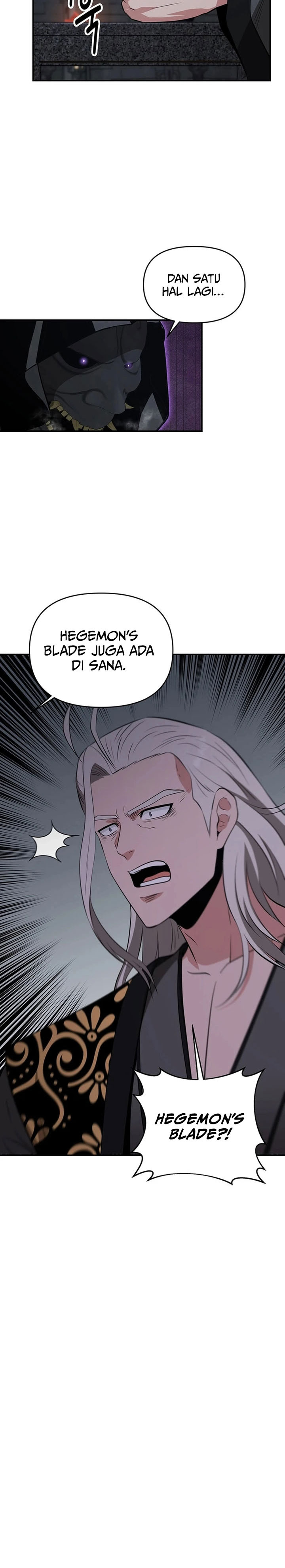 The World’s Best Kunlun Tavern Chapter 47 Bahasa Indonesia