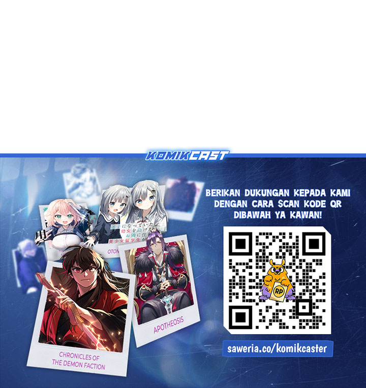 The World’s Best Kunlun Tavern Chapter 47 Bahasa Indonesia