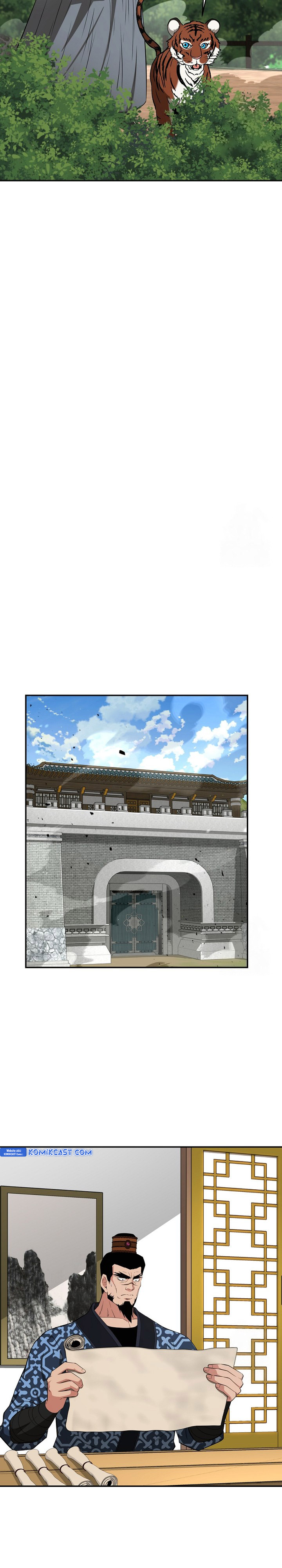 The World’s Best Kunlun Tavern Chapter 54 Bahasa Indonesia