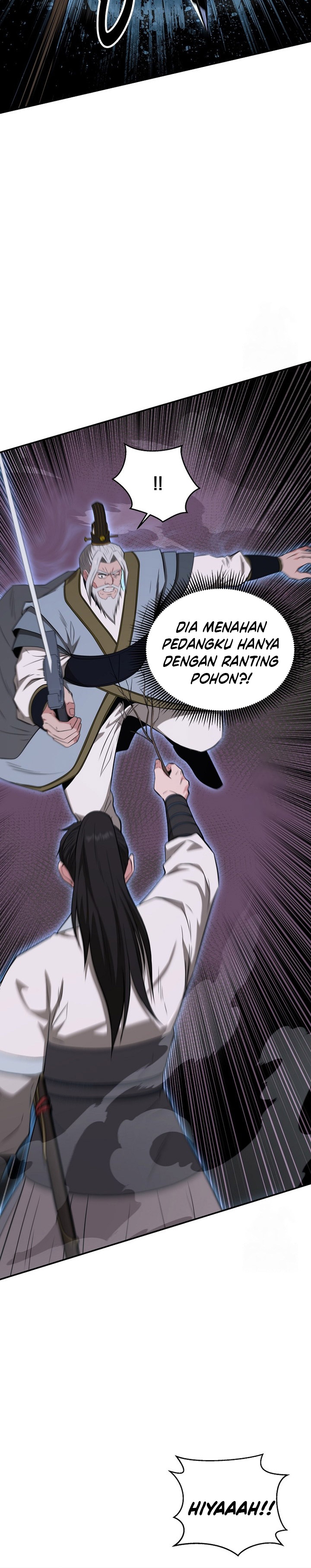 The World’s Best Kunlun Tavern chapter 58