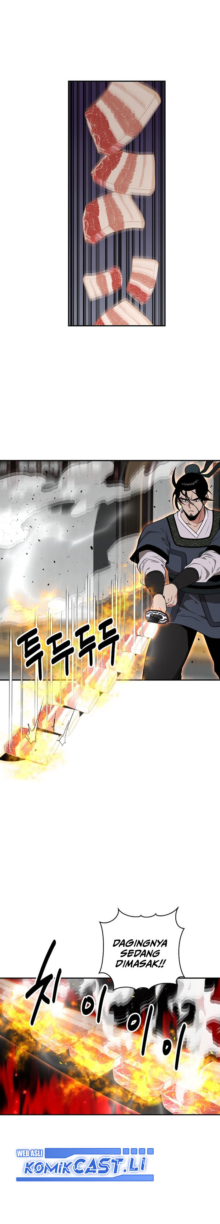 The World’s Best Kunlun Tavern chapter 70