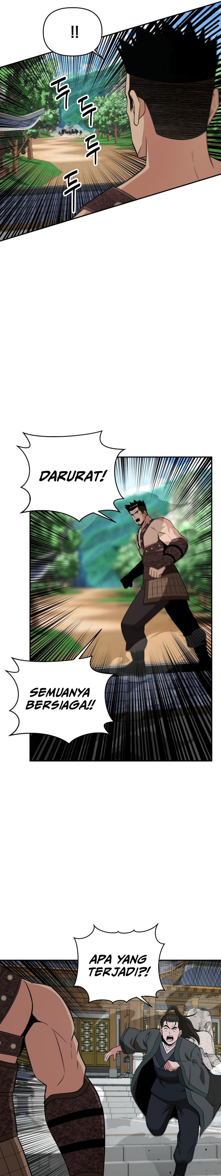 The World’s Best Kunlun Tavern chapter 70