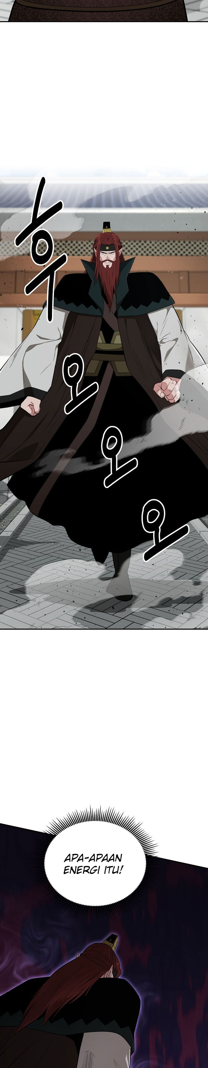 The World’s Best Kunlun Tavern Chapter 71 Bahasa Indonesia