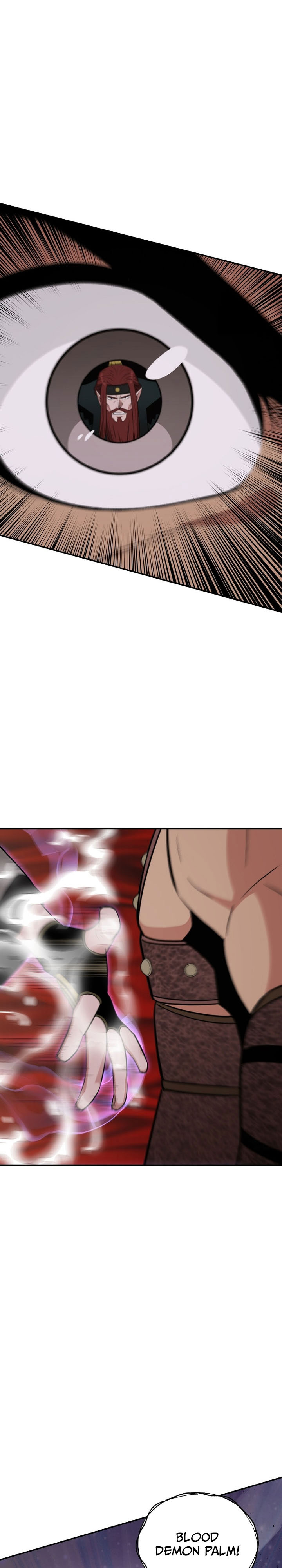 The World’s Best Kunlun Tavern Chapter 71 Bahasa Indonesia