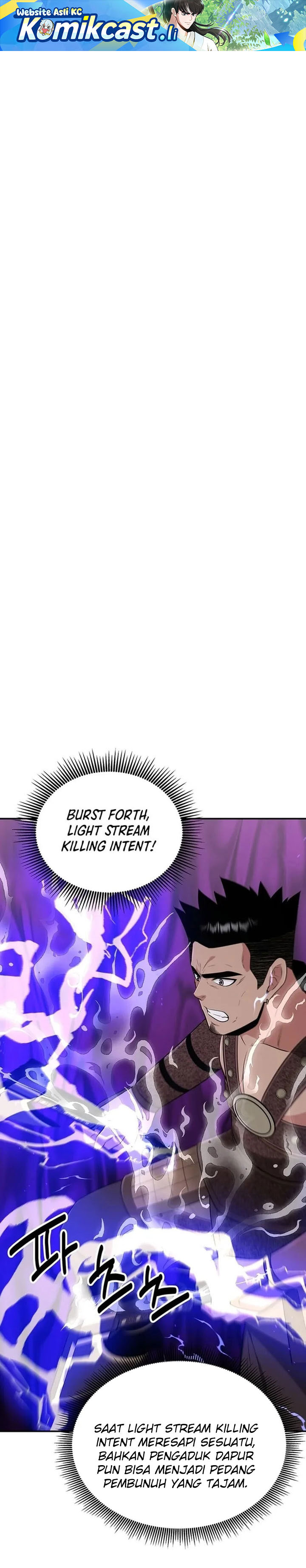 The World’s Best Kunlun Tavern chapter 72