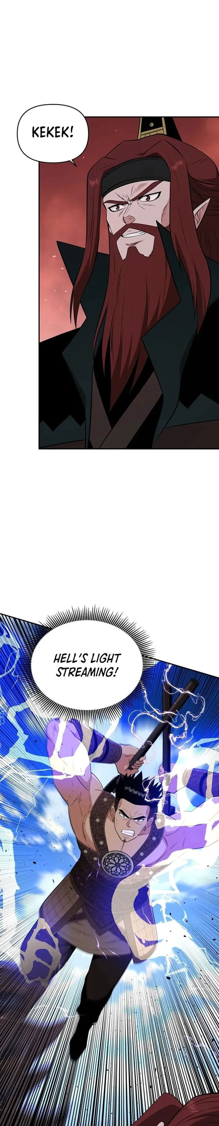 The World’s Best Kunlun Tavern chapter 72