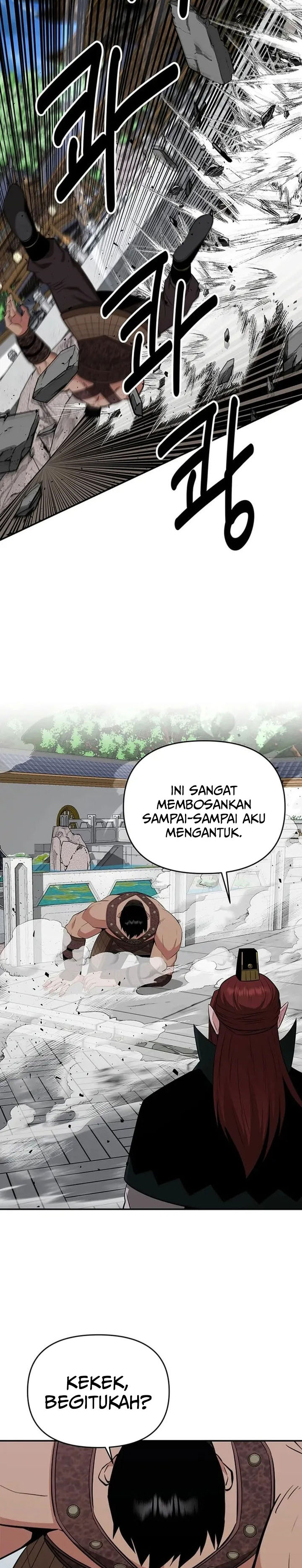 The World’s Best Kunlun Tavern chapter 72