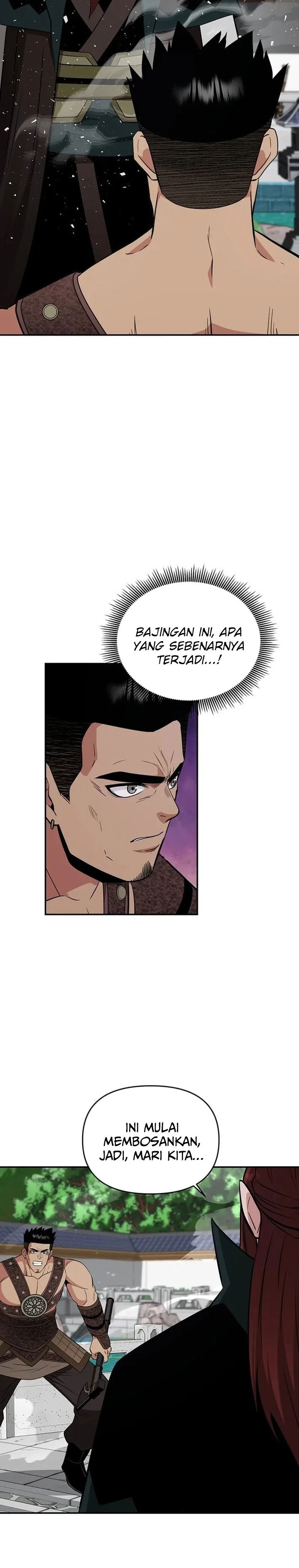 The World’s Best Kunlun Tavern chapter 72