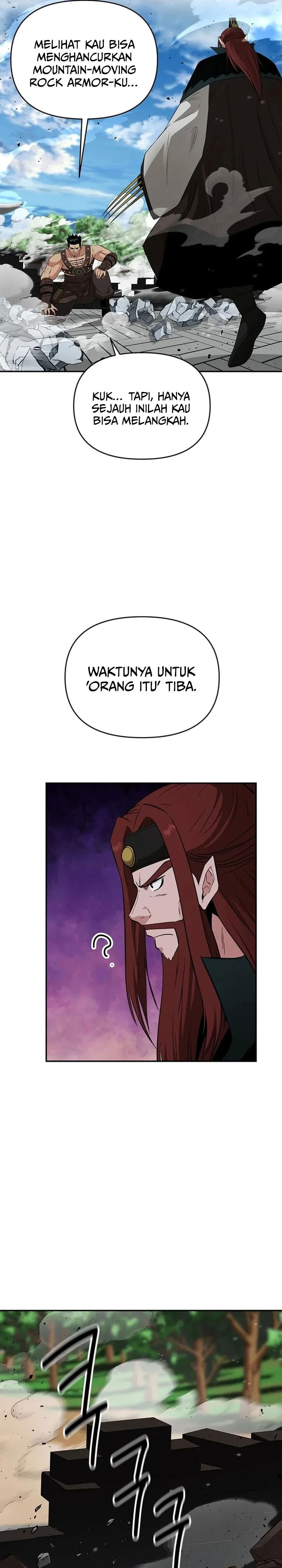 The World’s Best Kunlun Tavern chapter 72