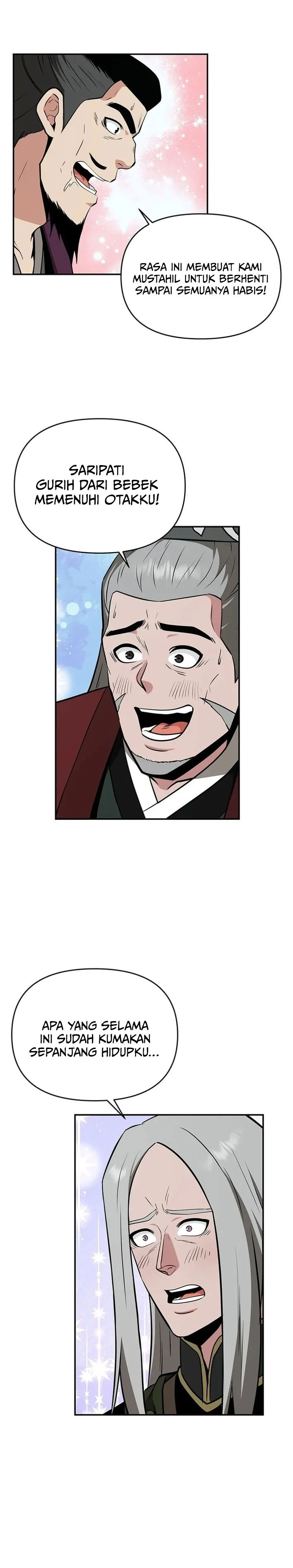 The World’s Best Kunlun Tavern chapter 72
