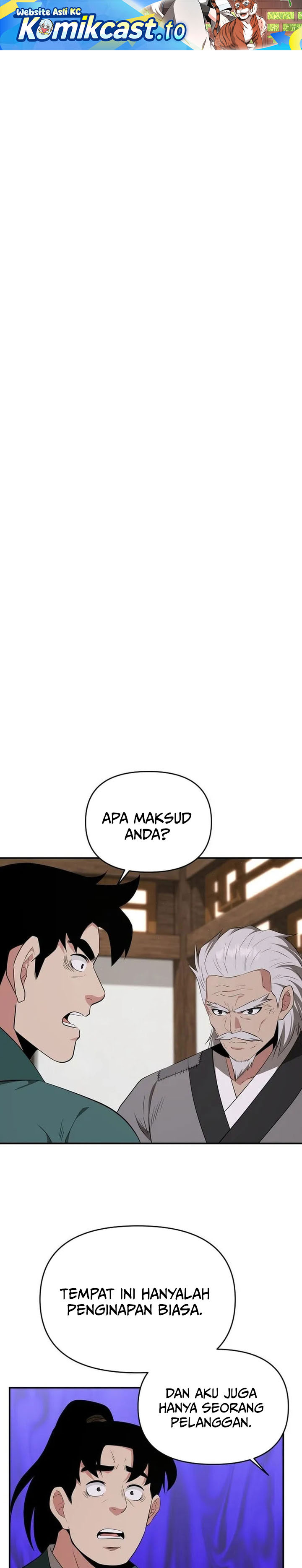 The World’s Best Kunlun Tavern chapter 78