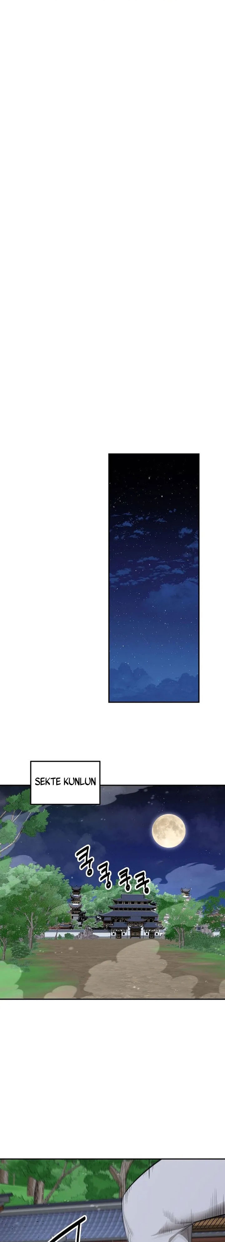 The World’s Best Kunlun Tavern chapter 78