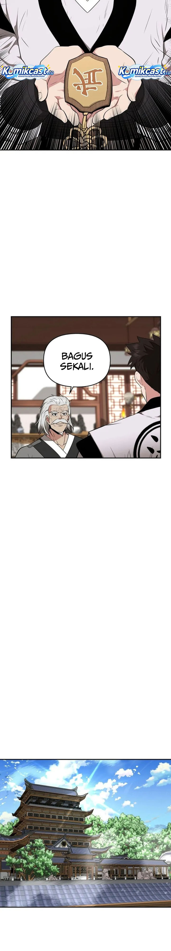 The World’s Best Kunlun Tavern chapter 78