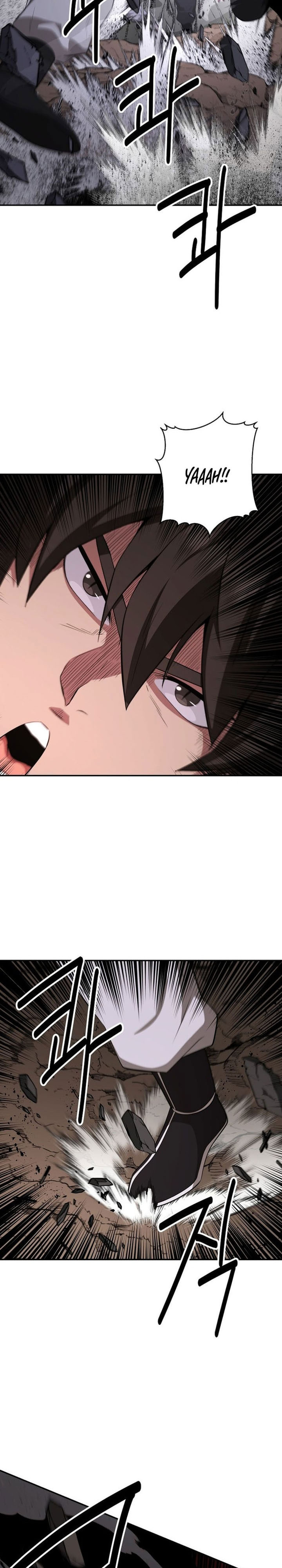 The World’s Best Kunlun Tavern Chapter 83 Bahasa Indonesia