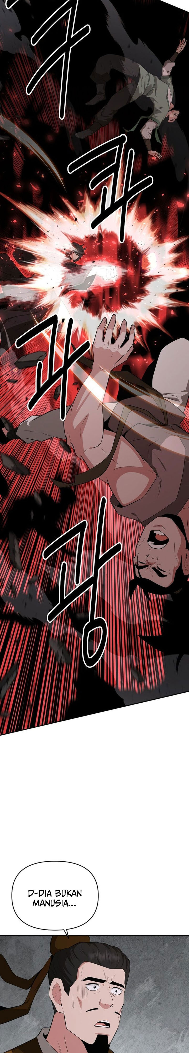 The World’s Best Kunlun Tavern Chapter 83 Bahasa Indonesia