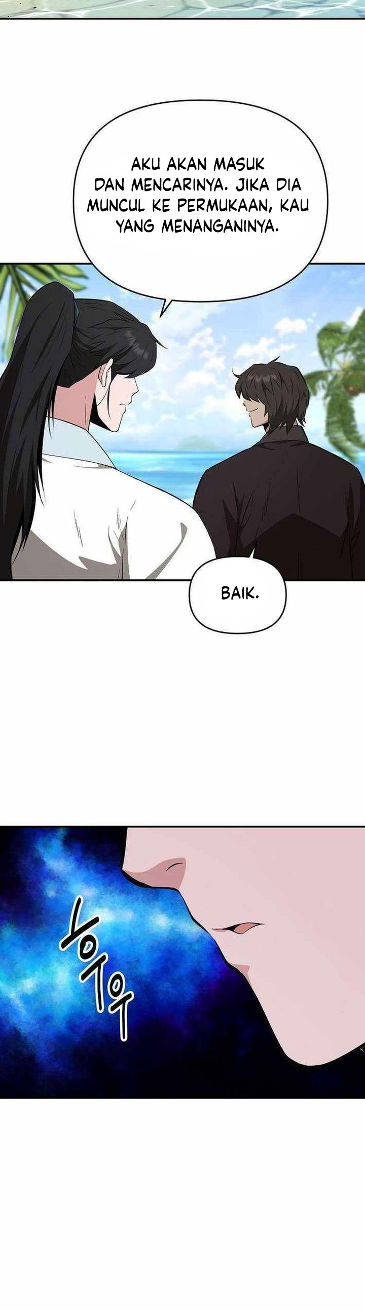 The World’s Best Kunlun Tavern Chapter 86 Bahasa Indonesia