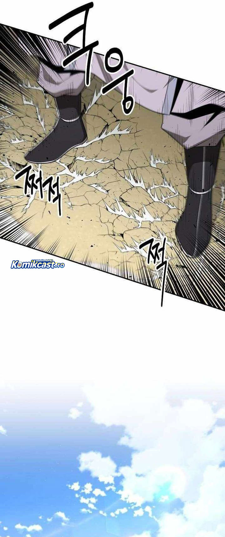 The World’s Best Kunlun Tavern Chapter 86 Bahasa Indonesia