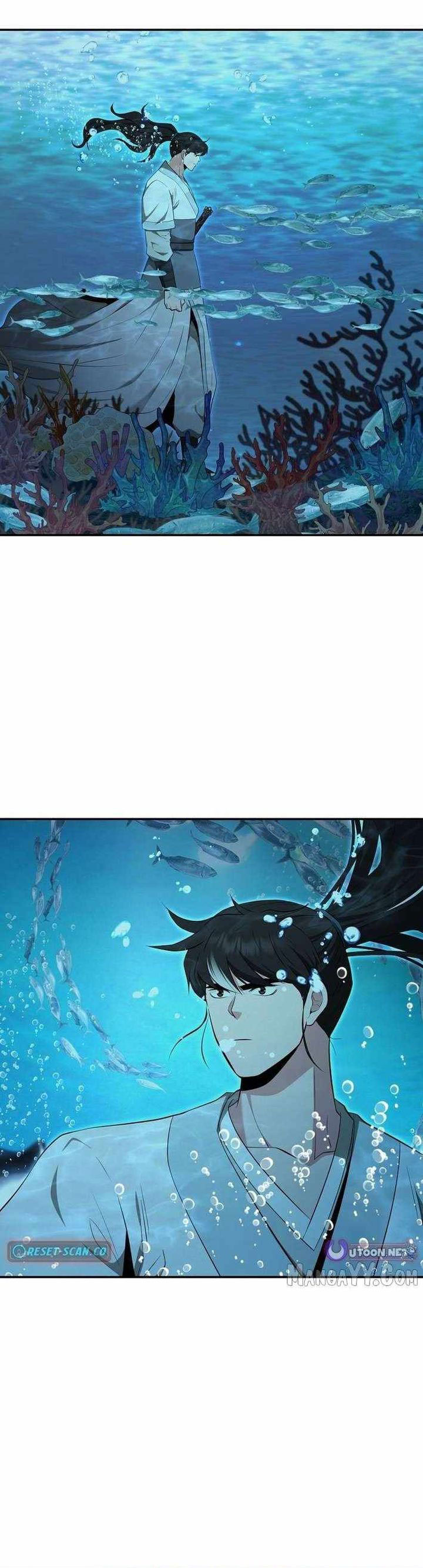 The World’s Best Kunlun Tavern Chapter 86 Bahasa Indonesia