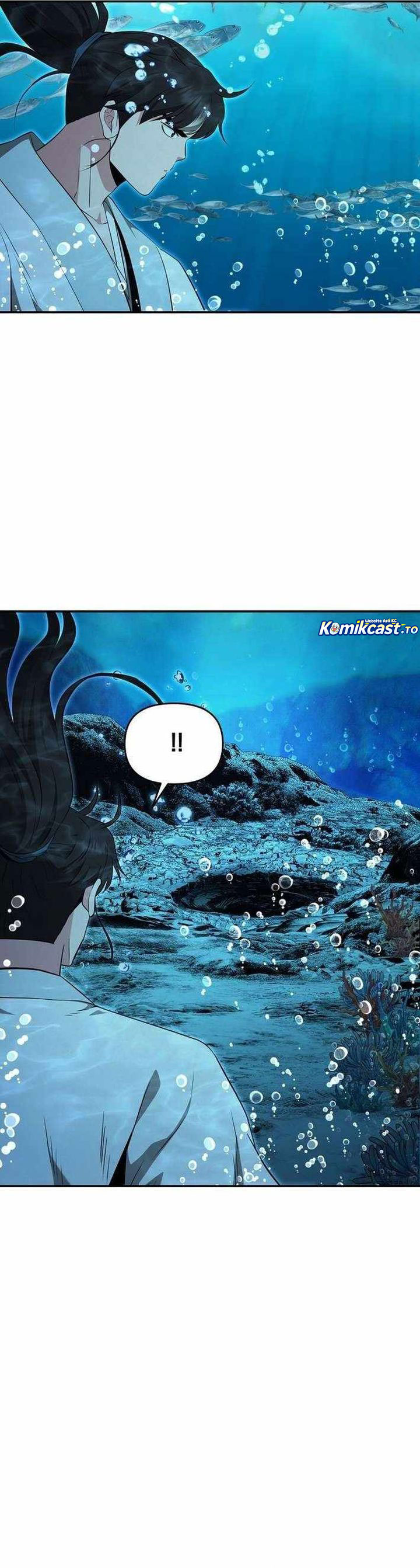 The World’s Best Kunlun Tavern Chapter 86 Bahasa Indonesia