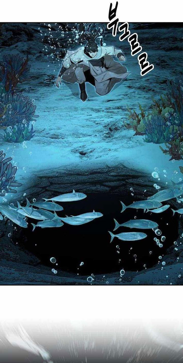 The World’s Best Kunlun Tavern Chapter 86 Bahasa Indonesia