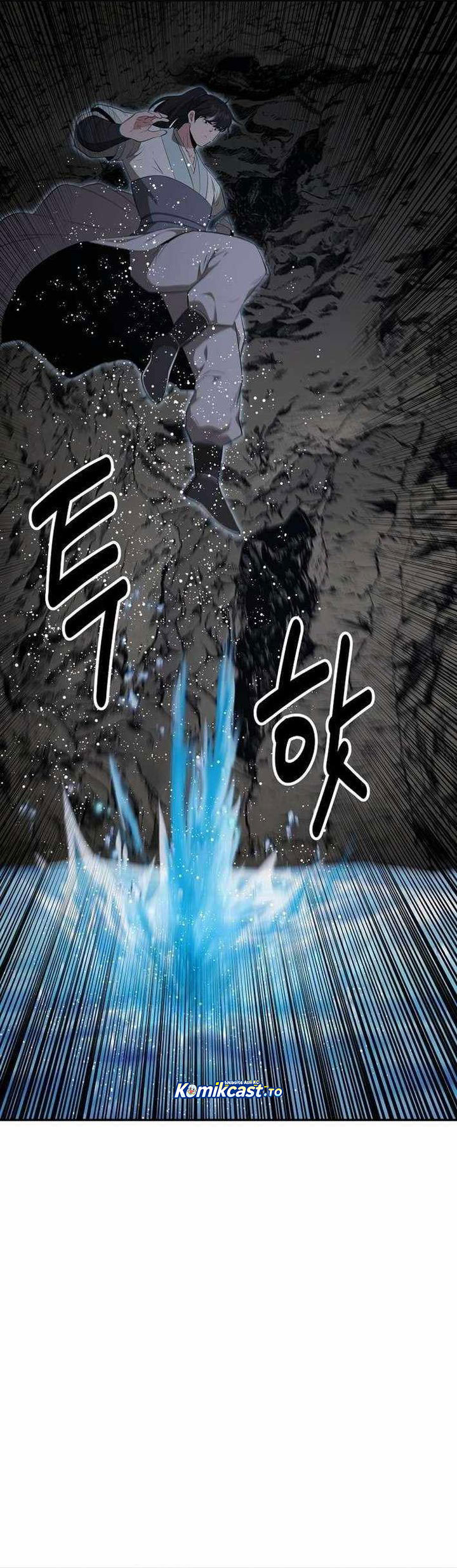 The World’s Best Kunlun Tavern Chapter 86 Bahasa Indonesia