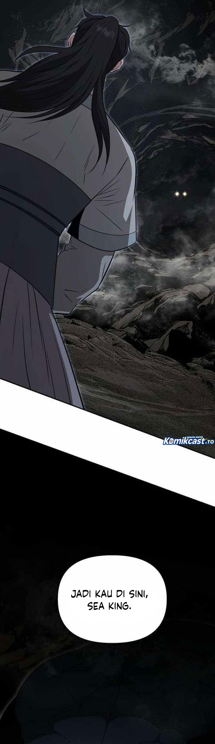 The World’s Best Kunlun Tavern Chapter 86 Bahasa Indonesia