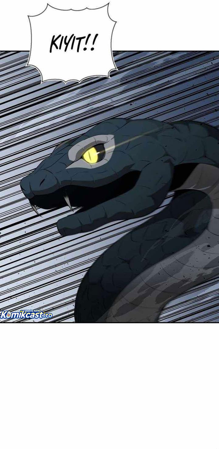 The World’s Best Kunlun Tavern Chapter 86 Bahasa Indonesia