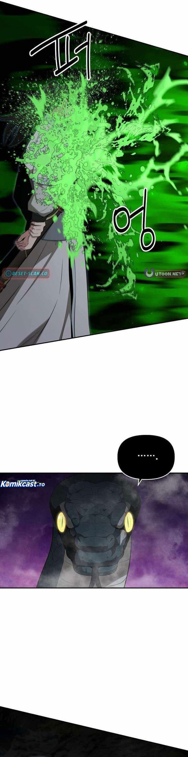 The World’s Best Kunlun Tavern Chapter 86 Bahasa Indonesia