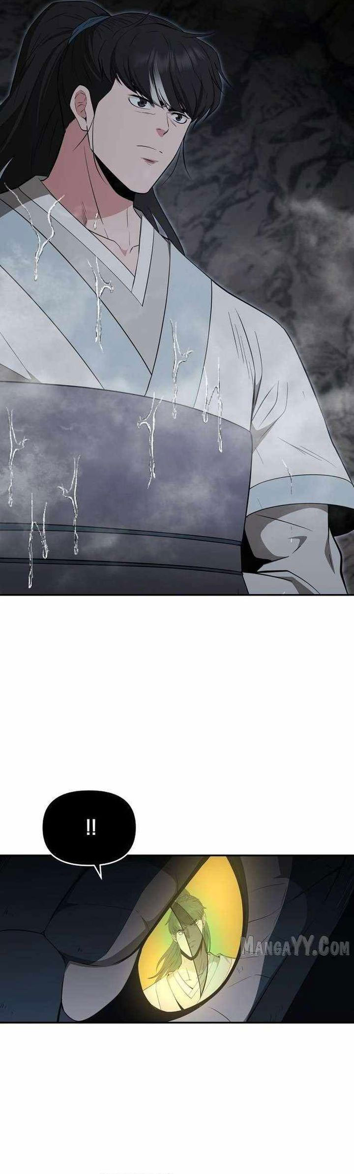 The World’s Best Kunlun Tavern Chapter 86 Bahasa Indonesia