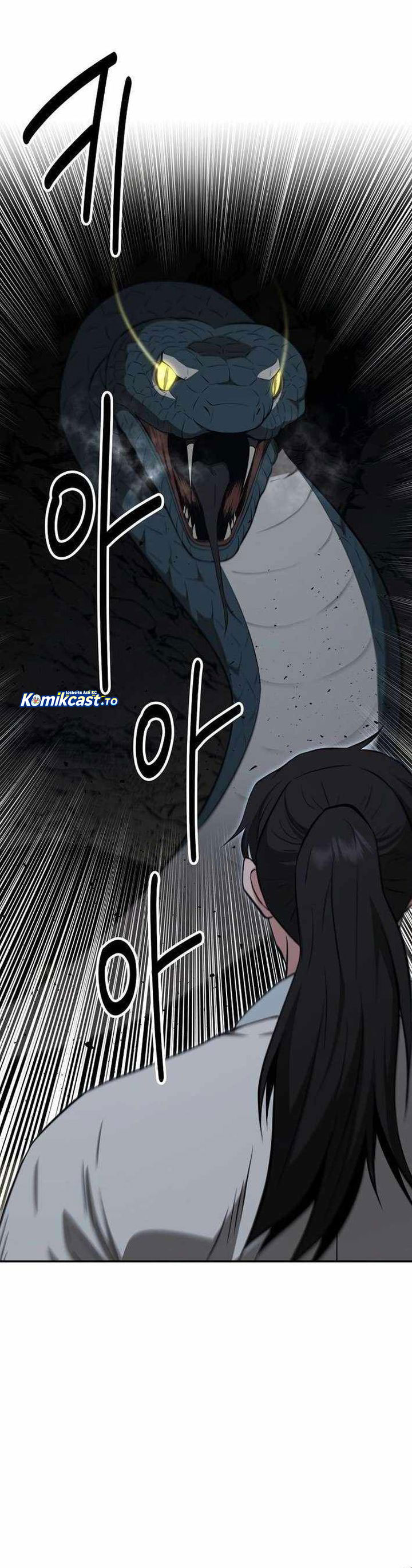 The World’s Best Kunlun Tavern Chapter 86 Bahasa Indonesia