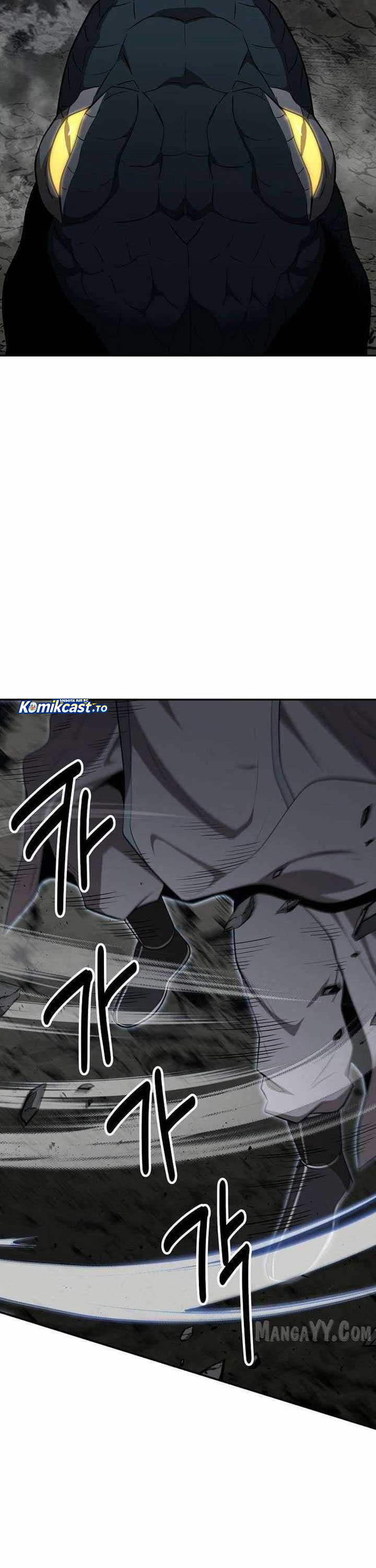 The World’s Best Kunlun Tavern Chapter 86 Bahasa Indonesia