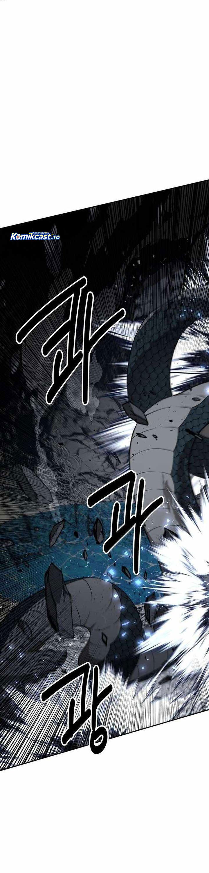 The World’s Best Kunlun Tavern Chapter 86 Bahasa Indonesia