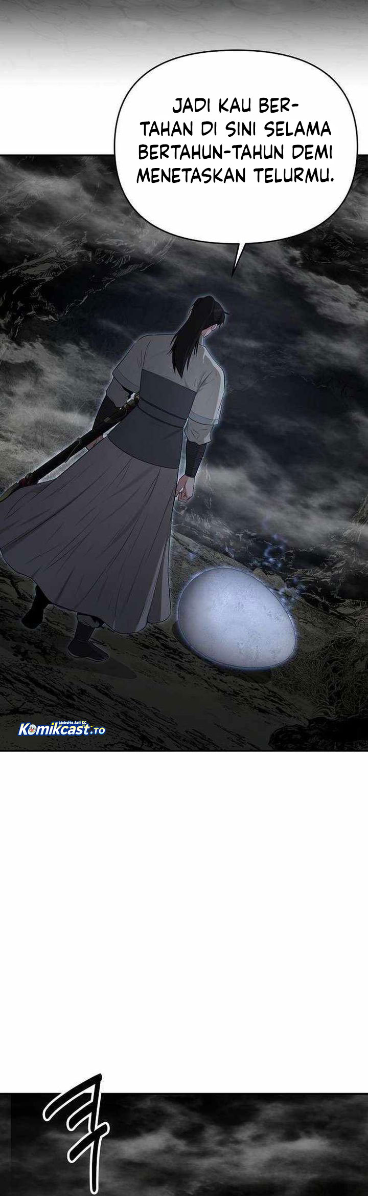 The World’s Best Kunlun Tavern Chapter 86 Bahasa Indonesia