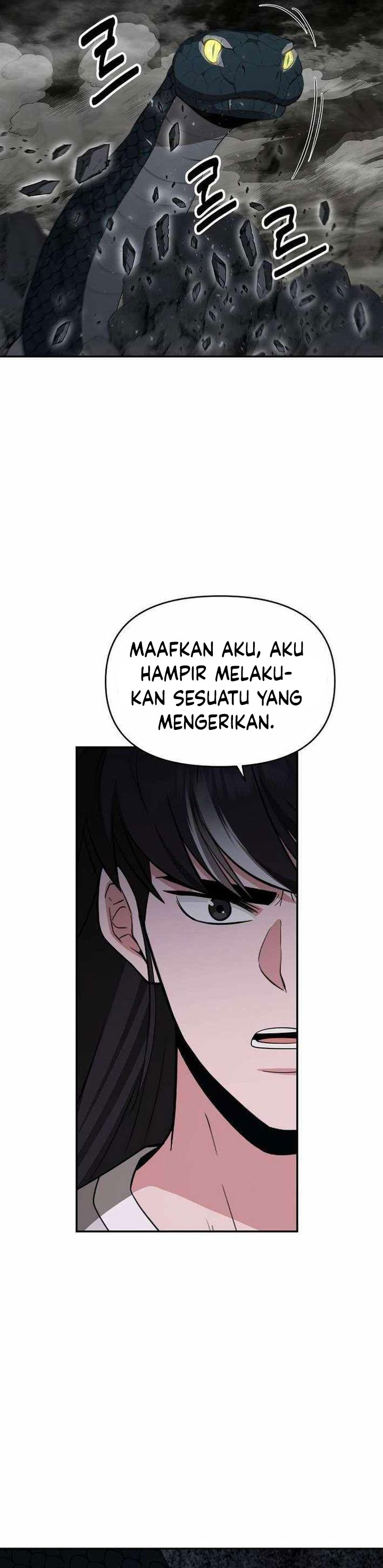 The World’s Best Kunlun Tavern Chapter 86 Bahasa Indonesia