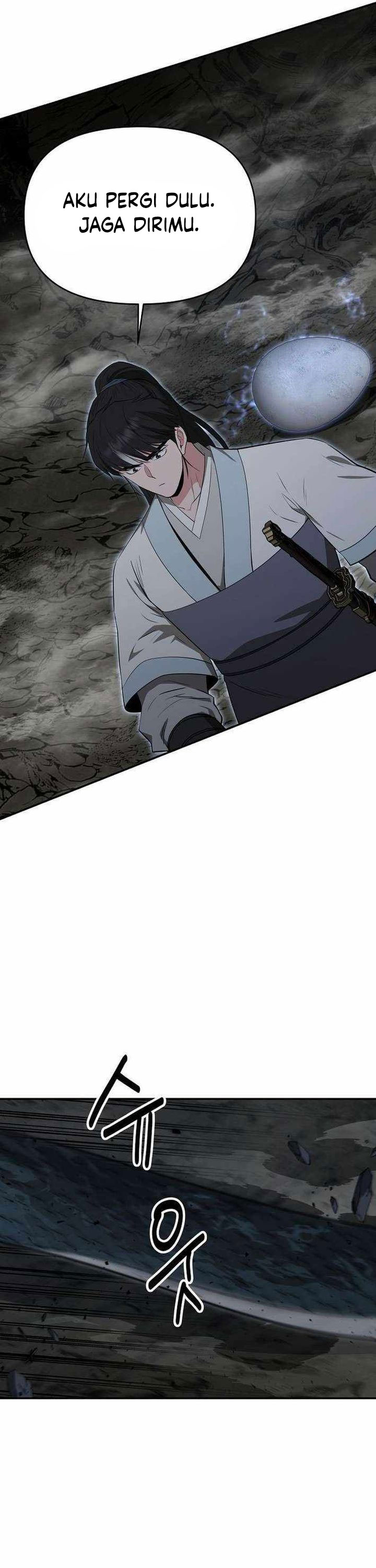 The World’s Best Kunlun Tavern Chapter 86 Bahasa Indonesia