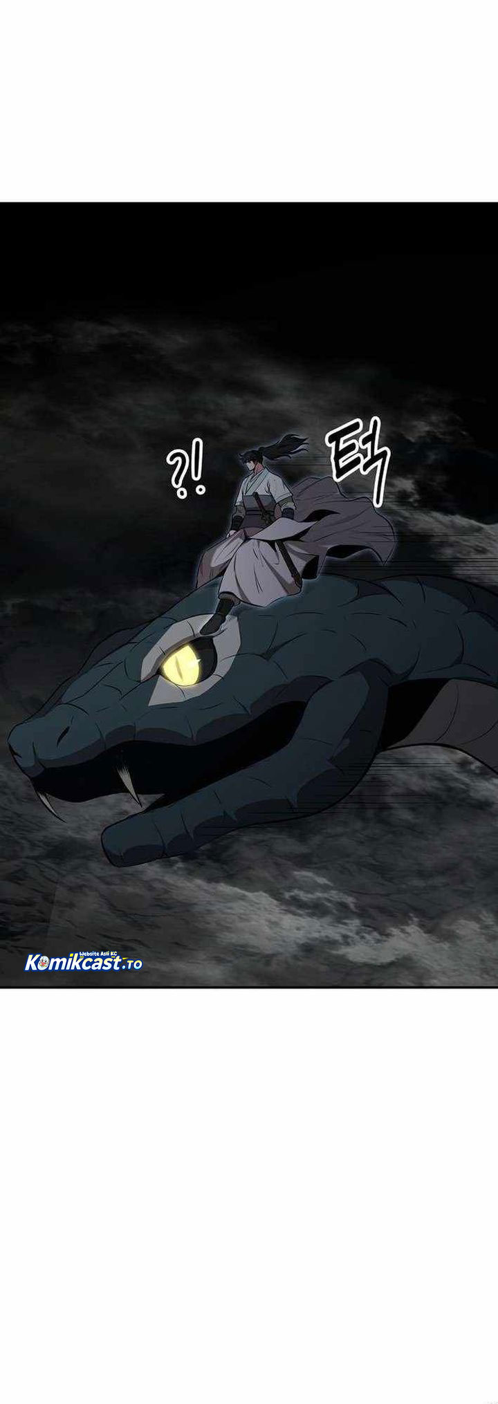 The World’s Best Kunlun Tavern Chapter 86 Bahasa Indonesia