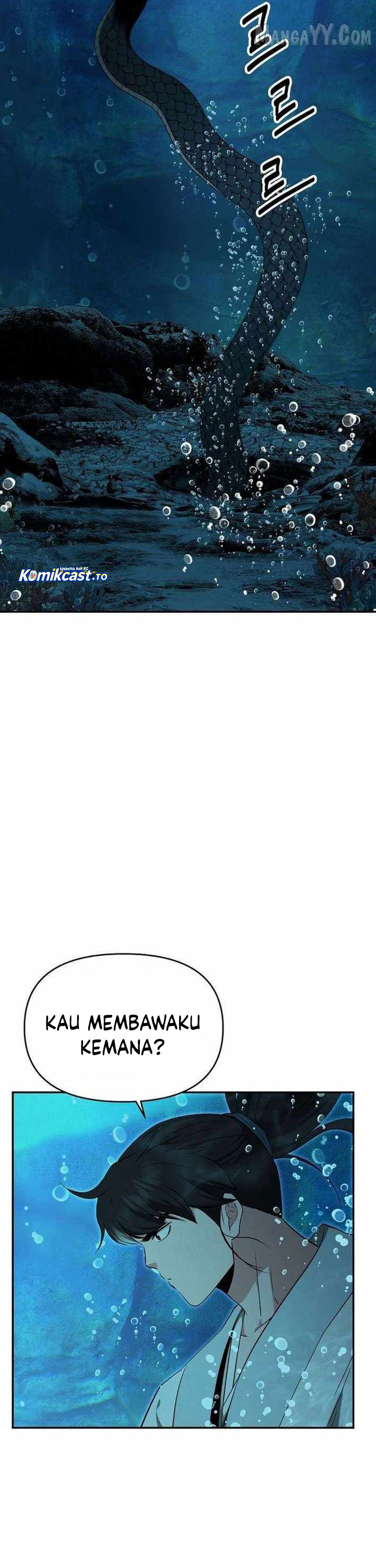 The World’s Best Kunlun Tavern Chapter 86 Bahasa Indonesia