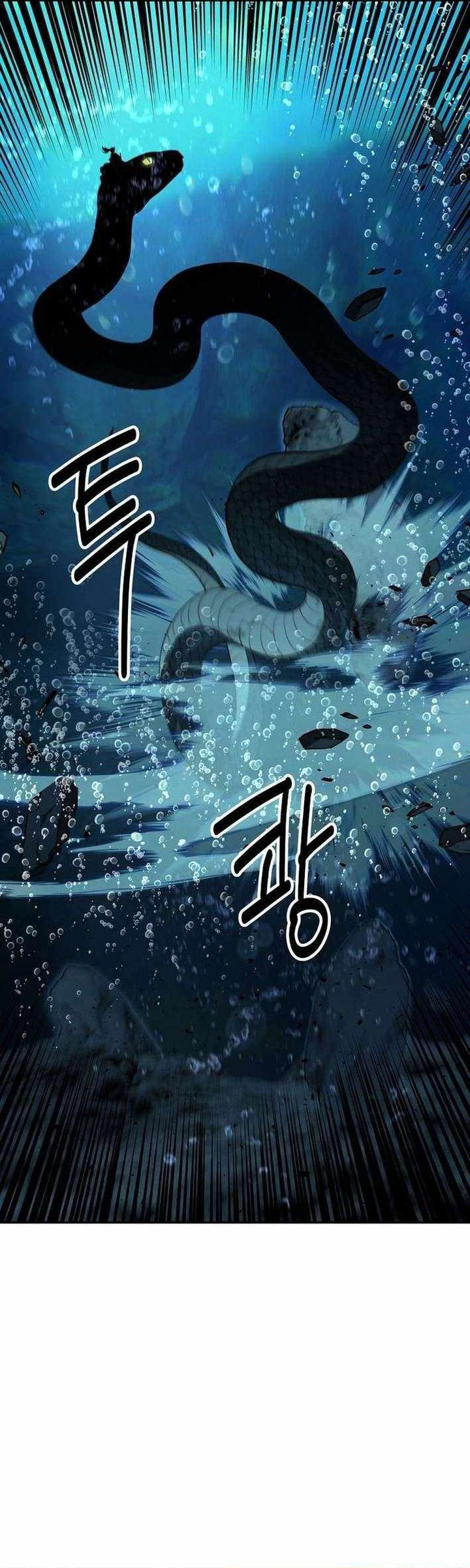 The World’s Best Kunlun Tavern Chapter 86 Bahasa Indonesia